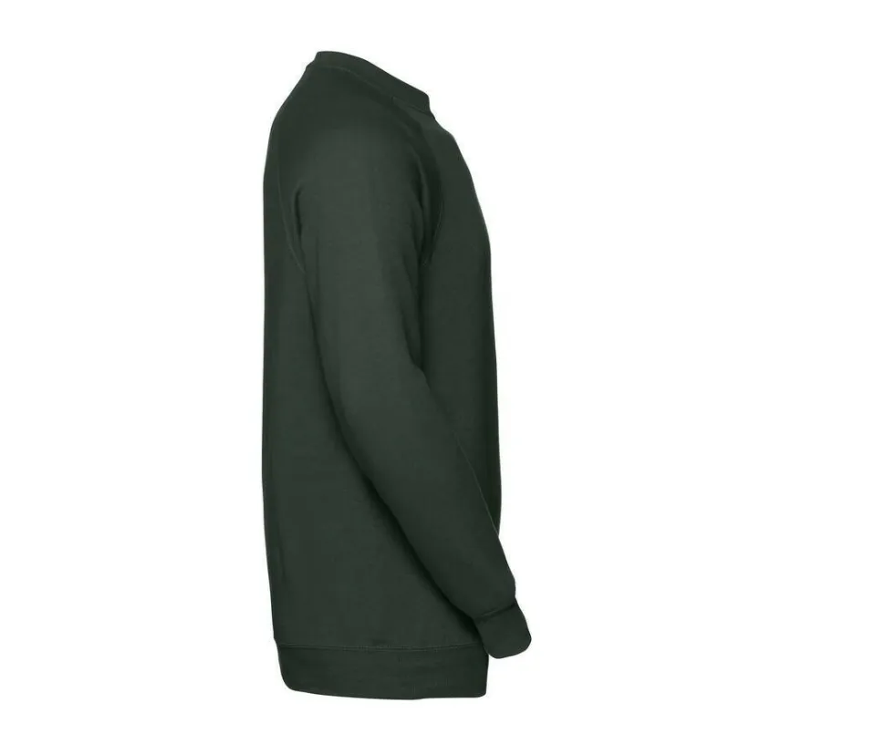Russell JZ762 - Sweat-Shirt Homme Manches Raglan