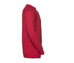 Russell JZ762 - Sweat-Shirt Homme Manches Raglan