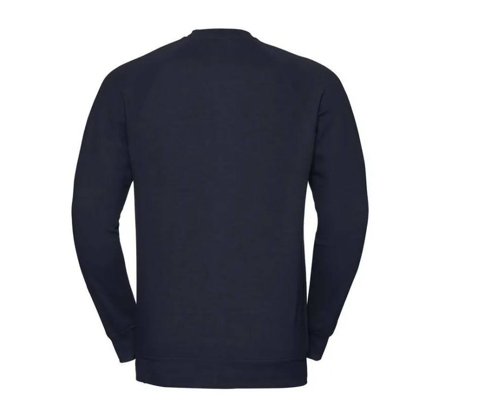 Russell JZ762 - Sweat-Shirt Homme Manches Raglan