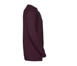 Russell JZ762 - Sweat-Shirt Homme Manches Raglan