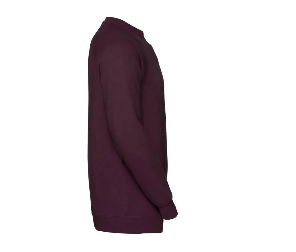 Russell JZ762 - Sweat-Shirt Homme Manches Raglan