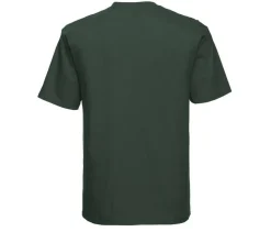 Russell JZ180 - T-Shirt Classique en Coton pour Hommes Russell