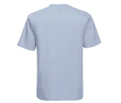 Russell JZ180 - T-Shirt Classique en Coton pour Hommes Russell