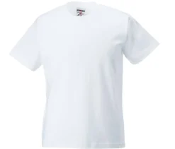 Russell JZ180 - T-Shirt Classique en Coton pour Hommes Russell