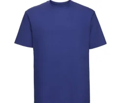 Russell JZ180 - T-Shirt Classique en Coton pour Hommes Russell