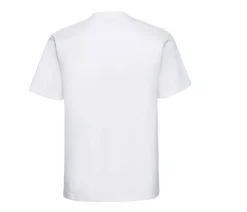 Russell JZ180 - T-Shirt Classique en Coton pour Hommes Russell
