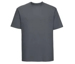 Russell JZ180 - T-Shirt Classique en Coton pour Hommes Russell