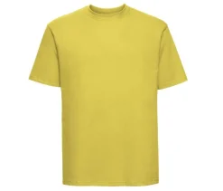 Russell JZ180 - T-Shirt Classique en Coton pour Hommes Russell