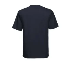 Russell JZ180 - T-Shirt Classique en Coton pour Hommes Russell