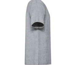 Russell JZ180 - T-Shirt Classique en Coton pour Hommes Russell