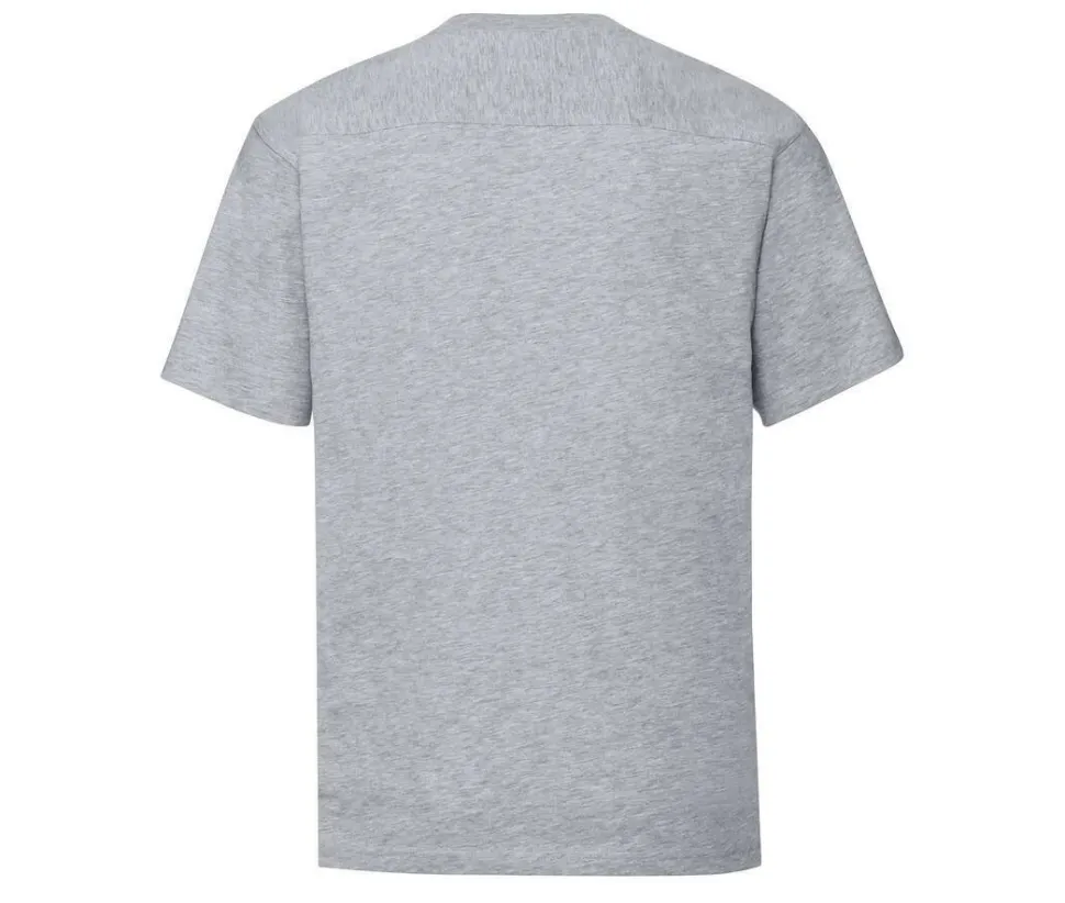 RUSSELL JZ010 - T-Shirt de travail très résistant