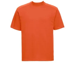 RUSSELL JZ010 - T-Shirt de travail très résistant