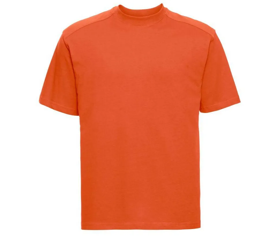 RUSSELL JZ010 - T-Shirt de travail très résistant