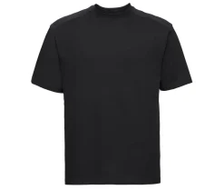 RUSSELL JZ010 - T-Shirt de travail très résistant