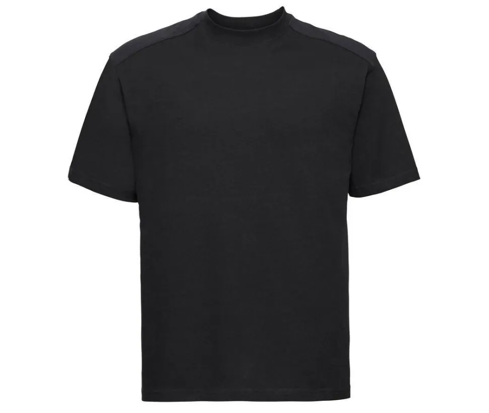 RUSSELL JZ010 - T-Shirt de travail très résistant