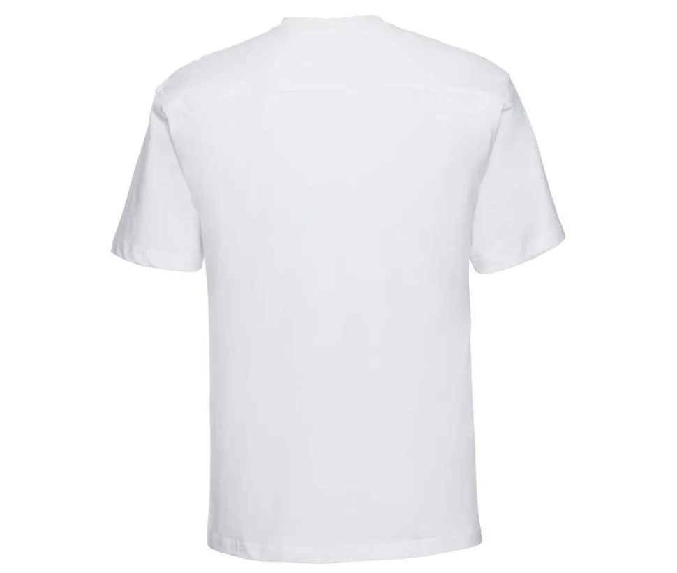 RUSSELL JZ010 - T-Shirt de travail très résistant
