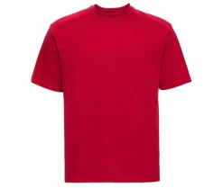 RUSSELL JZ010 - T-Shirt de travail très résistant
