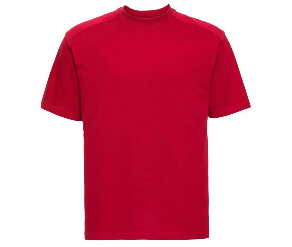 RUSSELL JZ010 - T-Shirt de travail très résistant