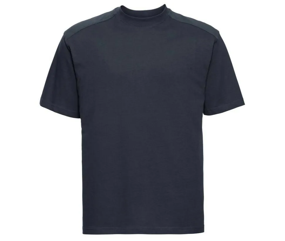 RUSSELL JZ010 - T-Shirt de travail très résistant