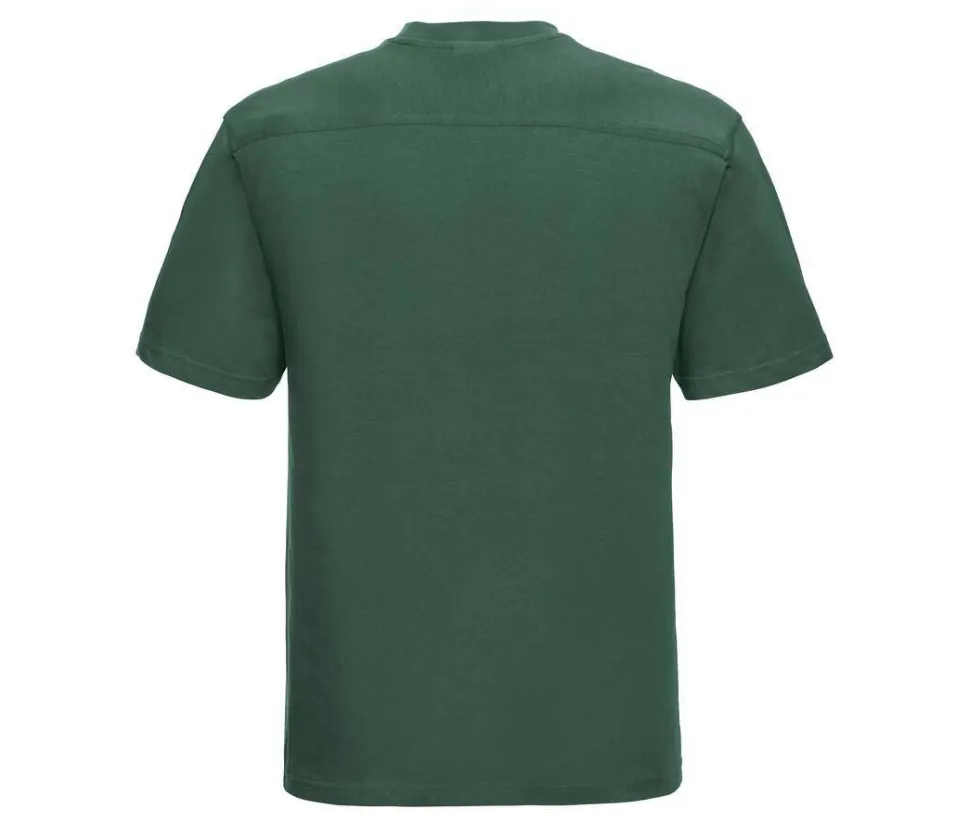 RUSSELL JZ010 - T-Shirt de travail très résistant
