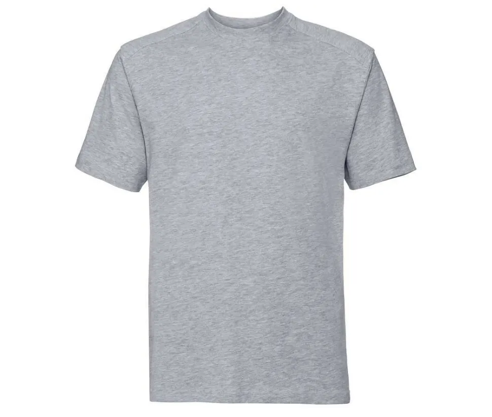 RUSSELL JZ010 - T-Shirt de travail très résistant
