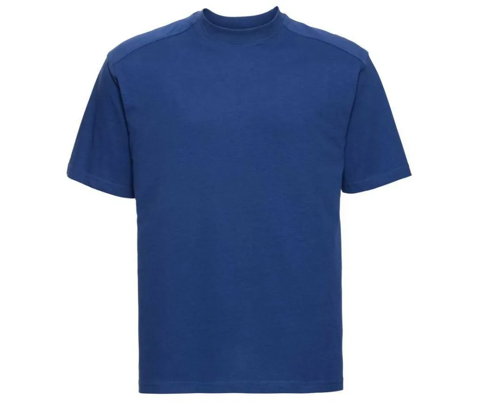RUSSELL JZ010 - T-Shirt de travail très résistant