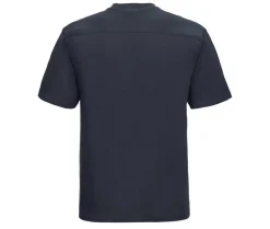 RUSSELL JZ010 - T-Shirt de travail très résistant