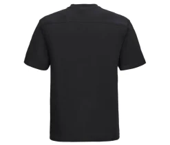 RUSSELL JZ010 - T-Shirt de travail très résistant