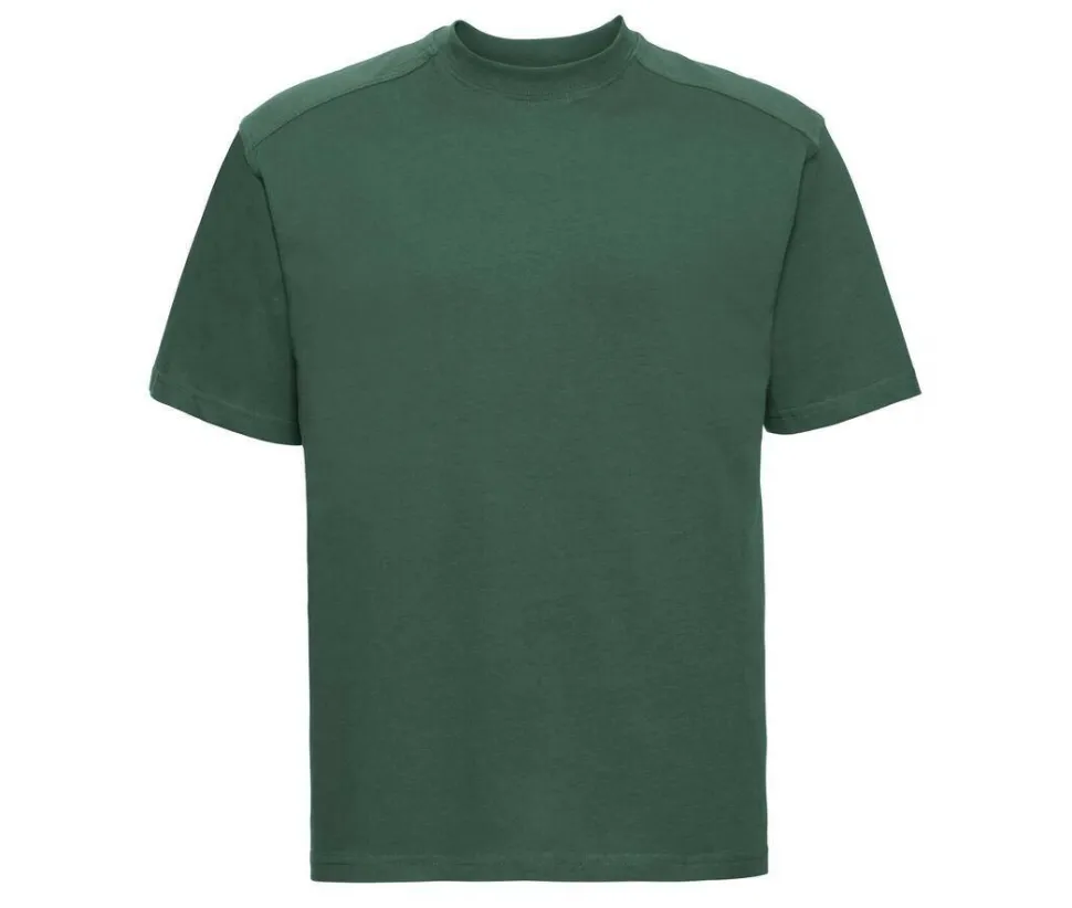 RUSSELL JZ010 - T-Shirt de travail très résistant