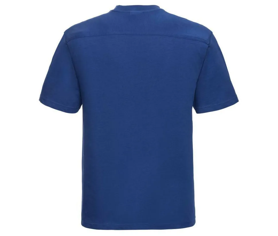 RUSSELL JZ010 - T-Shirt de travail très résistant