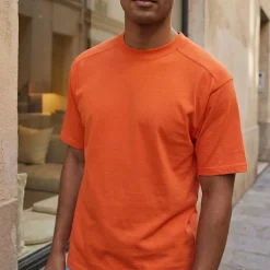 RUSSELL JZ010 - T-Shirt de travail très résistant