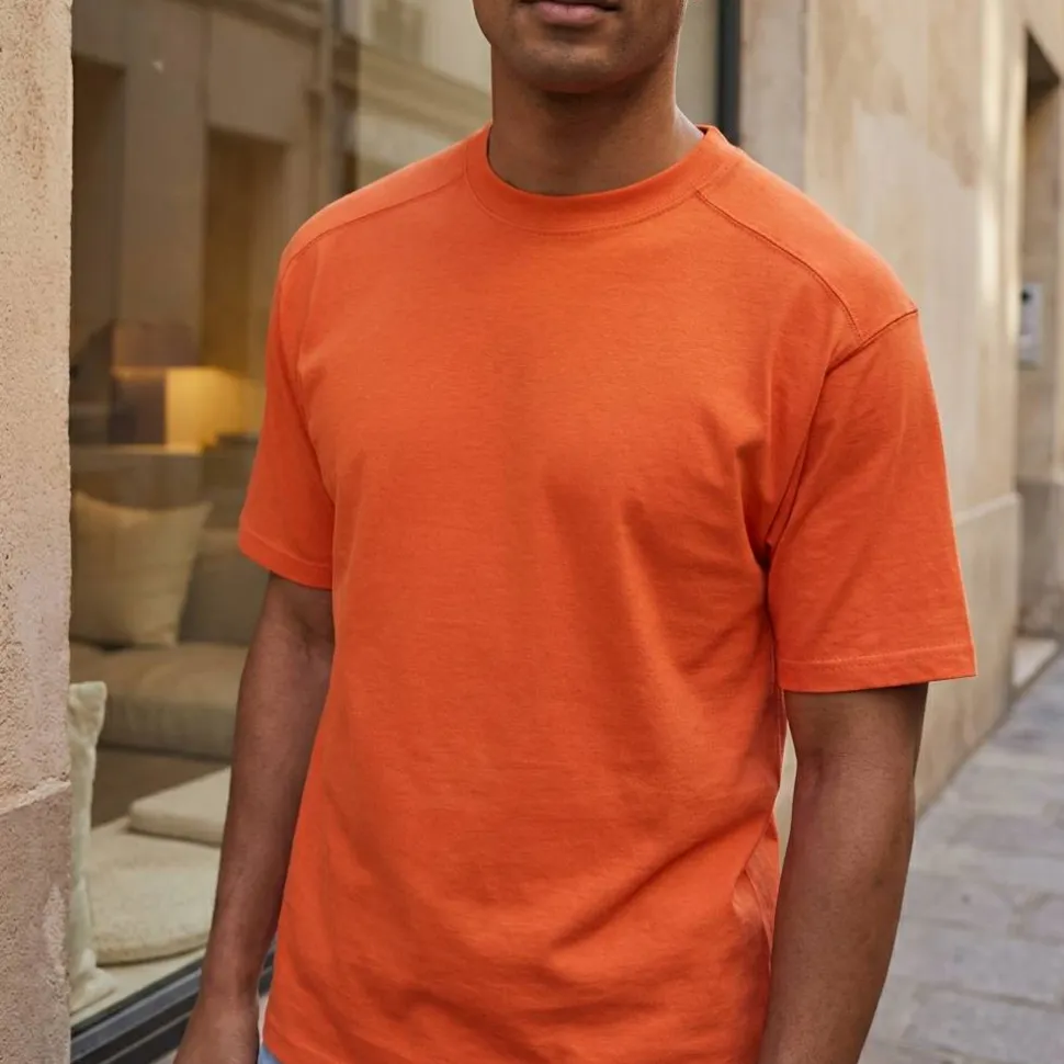 RUSSELL JZ010 - T-Shirt de travail très résistant