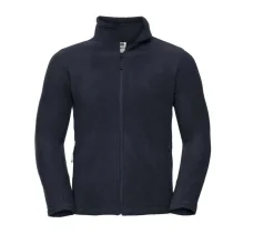 Russell JZ870 - Veste Polaire Extérieure Zippée Confort