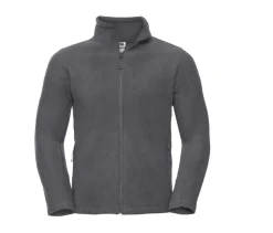Russell JZ870 - Veste Polaire Extérieure Zippée Confort