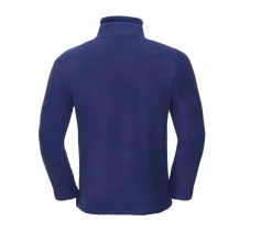 Russell JZ870 - Veste Polaire Extérieure Zippée Confort