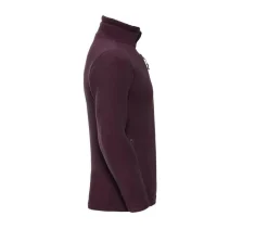 Russell JZ870 - Veste Polaire Extérieure Zippée Confort