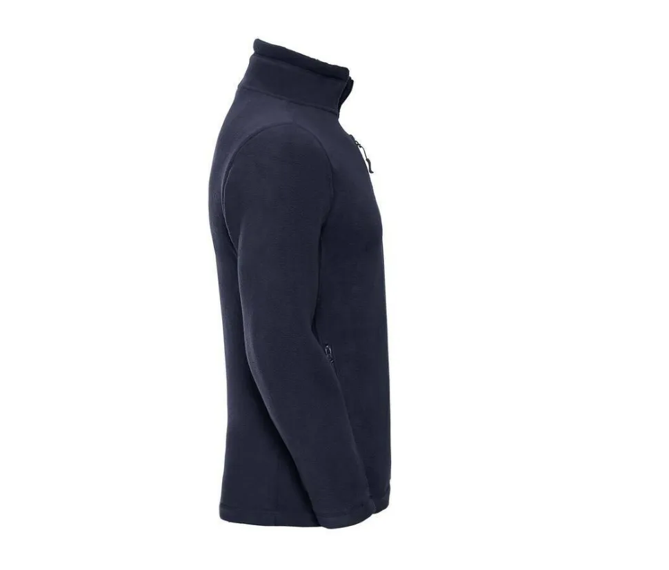 Russell JZ870 - Veste Polaire Extérieure Zippée Confort