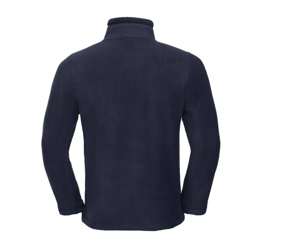 Russell JZ870 - Veste Polaire Extérieure Zippée Confort