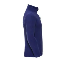 Russell JZ870 - Veste Polaire Extérieure Zippée Confort