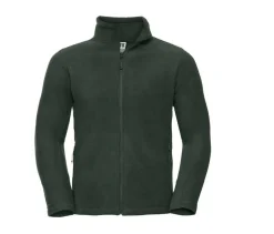 Russell JZ870 - Veste Polaire Extérieure Zippée Confort