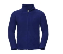 Russell JZ870 - Veste Polaire Extérieure Zippée Confort