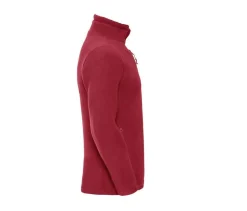 Russell JZ870 - Veste Polaire Extérieure Zippée Confort