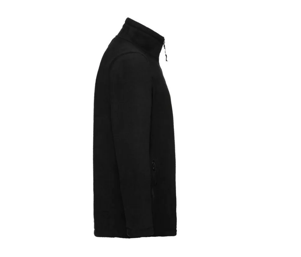 Russell JZ870 - Veste Polaire Extérieure Zippée Confort