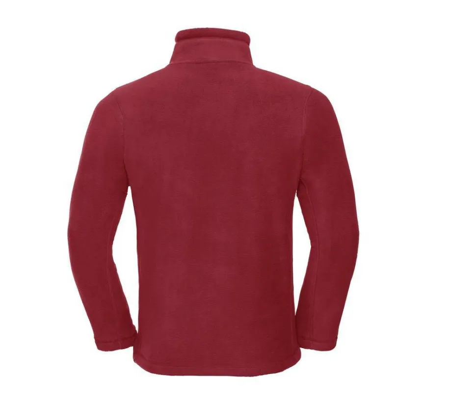 Russell JZ870 - Veste Polaire Extérieure Zippée Confort