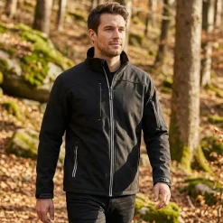 Russell JZ410 - Veste Polaire Homme Bionic