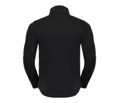 Russell JZ520 - Veste Polaire Homme Soft-Shell