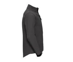 Russell JZ140 - Veste Soft-Shell Homme Léger&Respirant