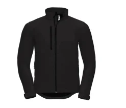 Russell JZ140 - Veste Soft-Shell Homme Léger&Respirant