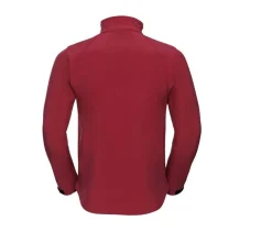 Russell JZ140 - Veste Soft-Shell Homme Léger&Respirant