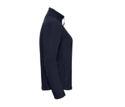 Russell JZ87F - Veste Polaire Outdoor à Zip Complet